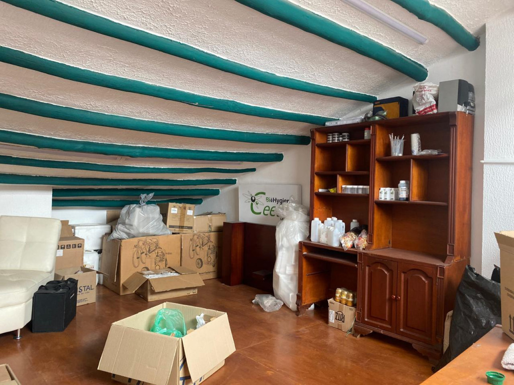 Local EN ARRIENDO EN El Toberín, código: 10268524 - 13
