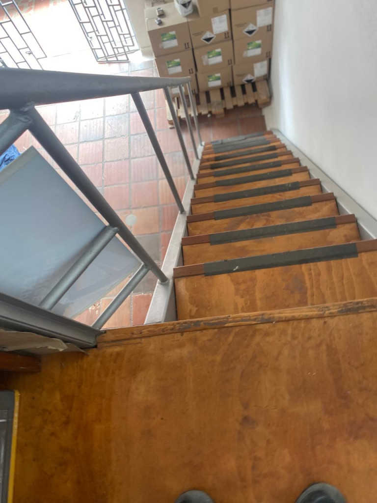 Local EN ARRIENDO EN El Toberín, código: 10268524 - 17