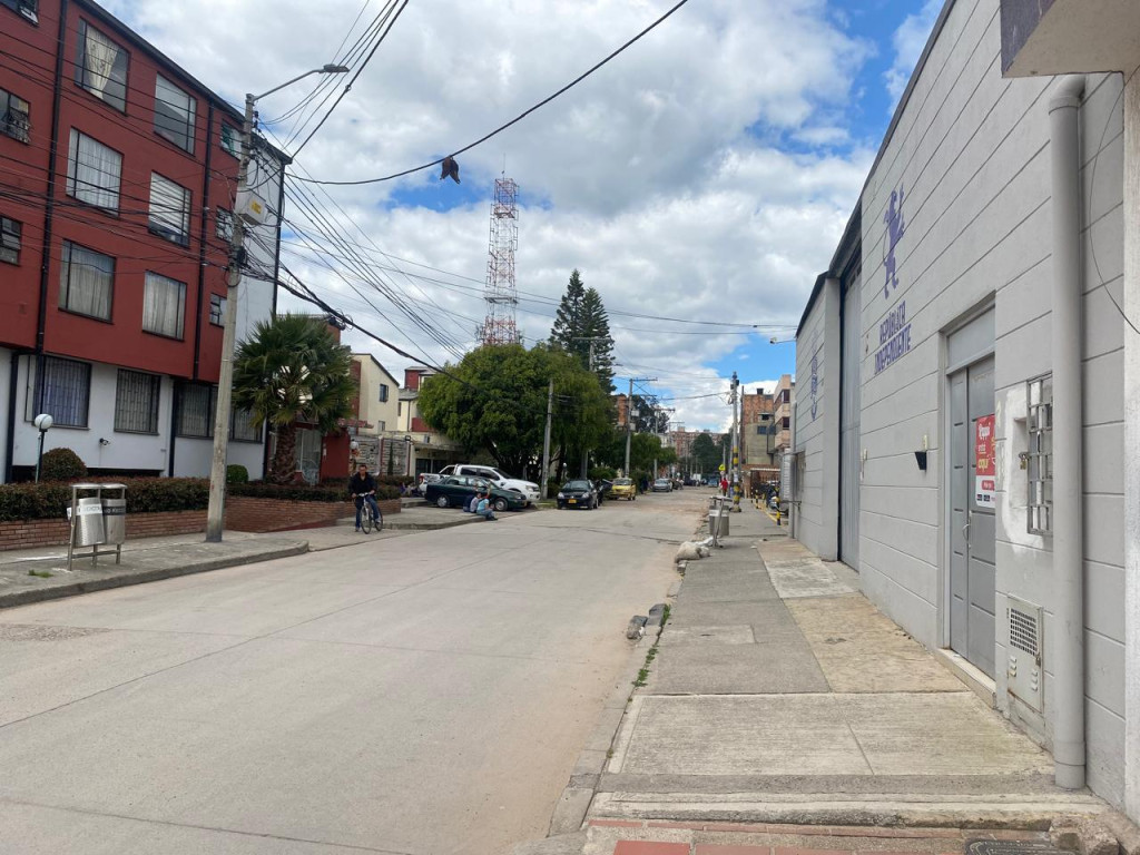 Local EN ARRIENDO EN El Toberín, código: 10268524 - 19