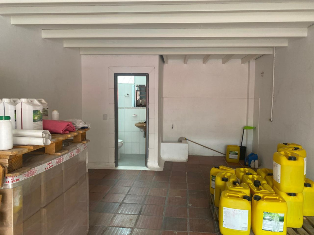 Local EN ARRIENDO EN El Toberín, código: 10268524 - 3