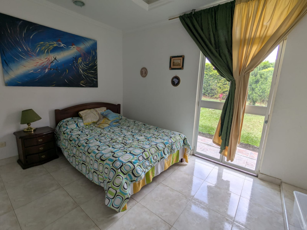 Casa EN VENTA EN Conjunto Solaire, código: 10360032 - 9