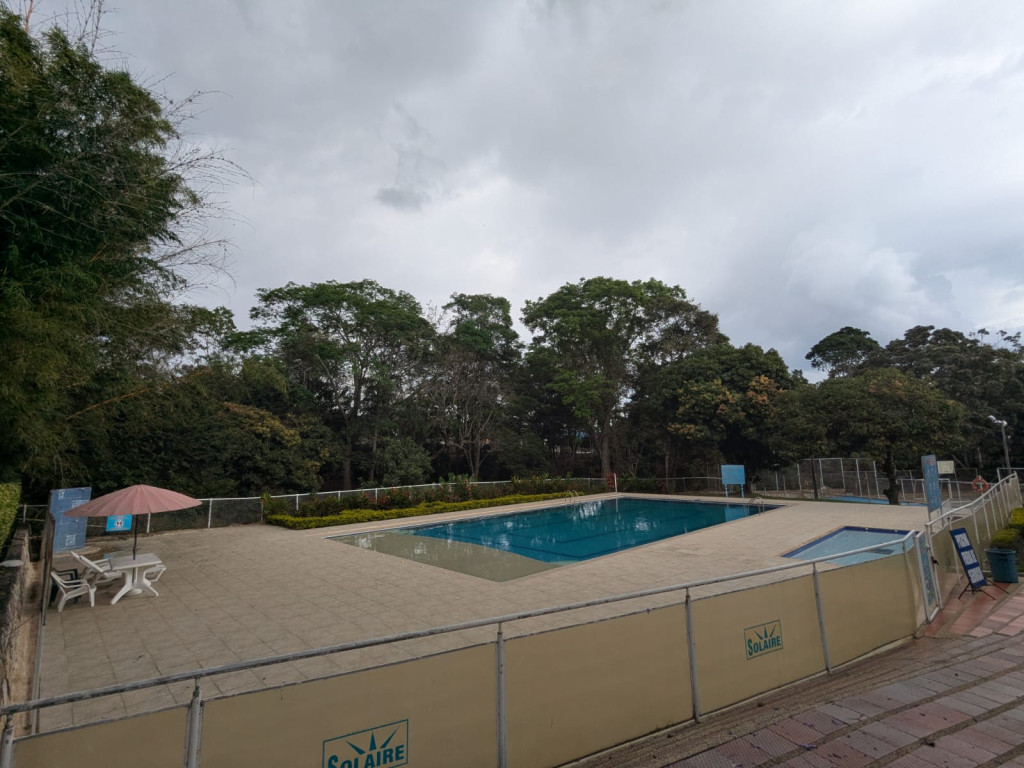 Casa EN VENTA EN Conjunto Solaire, código: 10360032 - 10