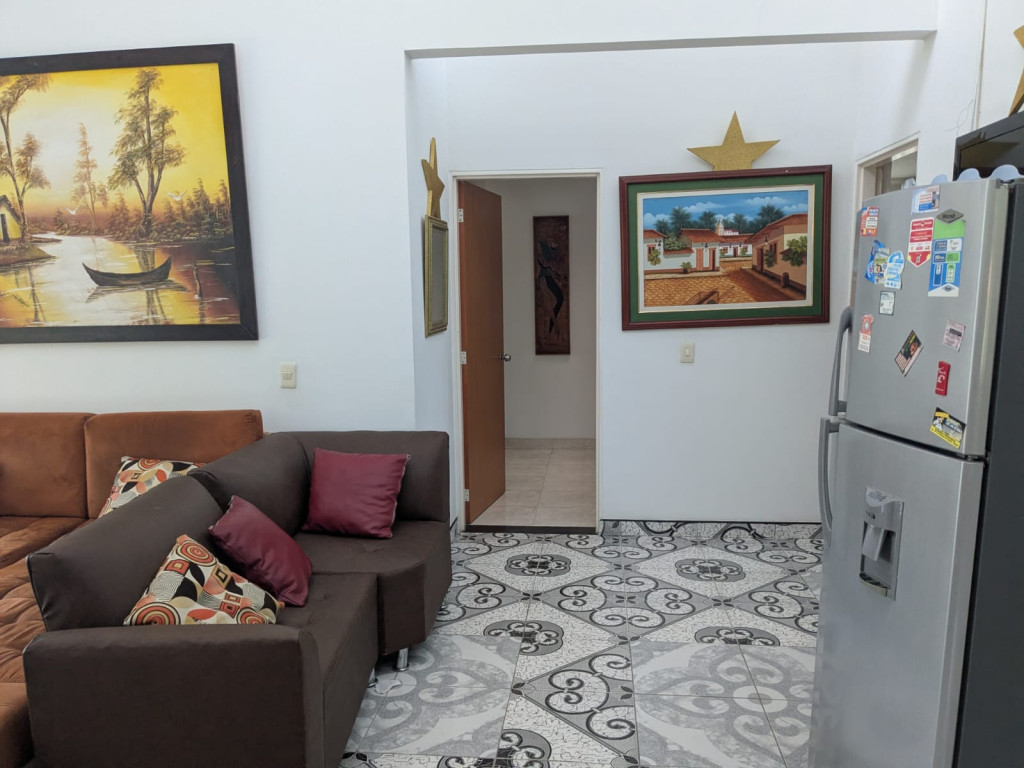 Casa EN VENTA EN Conjunto Solaire, código: 10360032 - 12