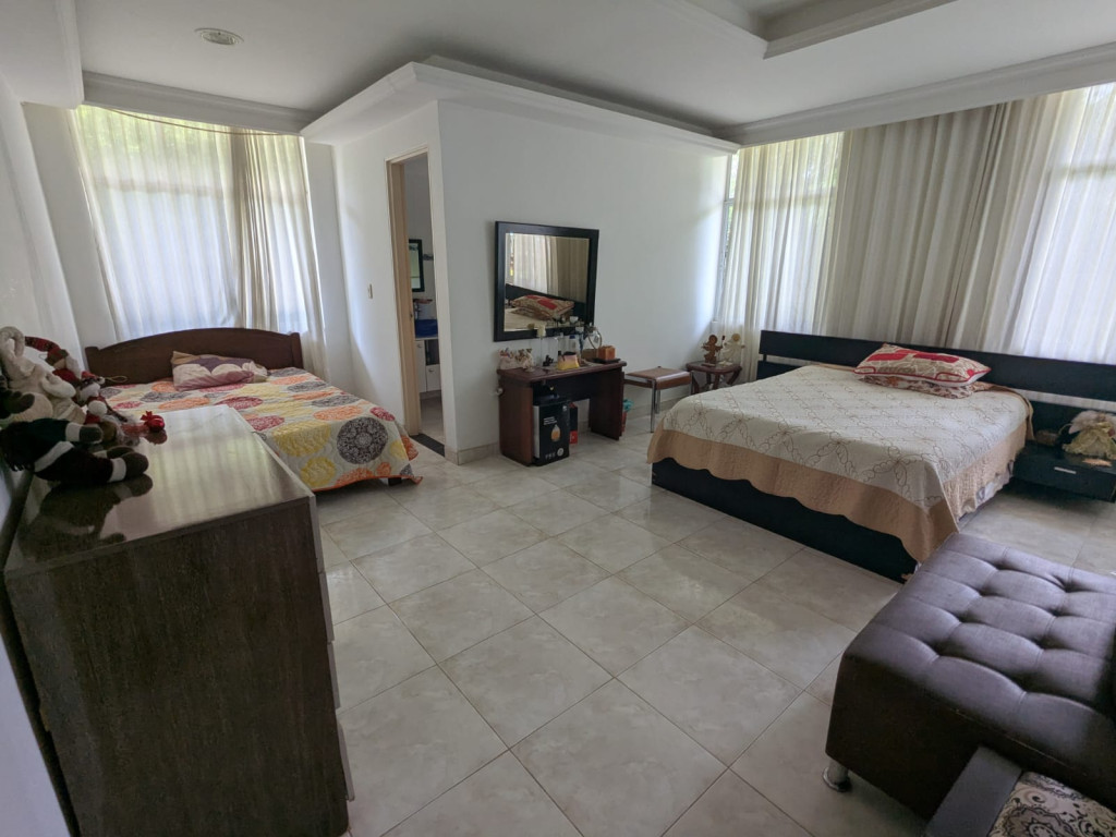 Casa EN VENTA EN Conjunto Solaire, código: 10360032 - 13