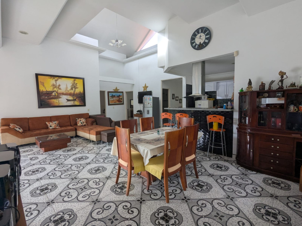 Casa EN VENTA EN Conjunto Solaire, código: 10360032 - 5