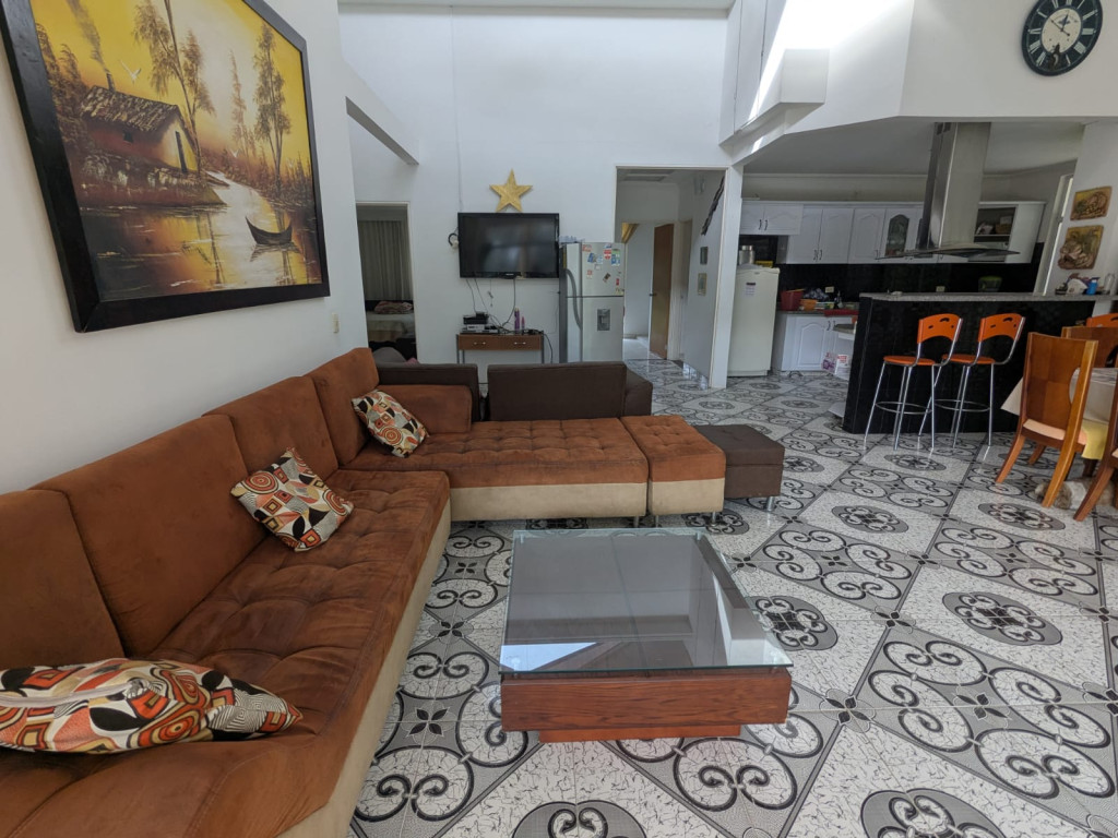 Casa EN VENTA EN Conjunto Solaire, código: 10360032 - 6