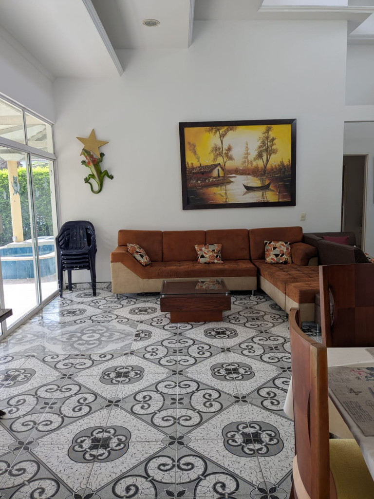 Casa EN VENTA EN Conjunto Solaire, código: 10360032 - 7