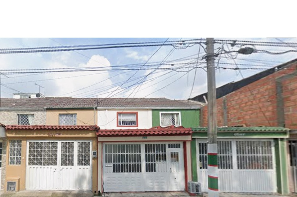 Casa de 6 habitaciones en arriendo en Bogotá — imagen 1 de 1