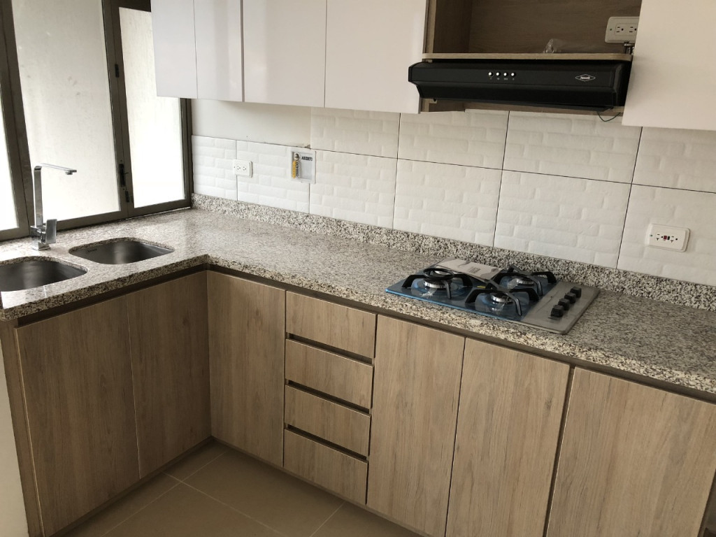 Apartamento EN ARRIENDO EN Vereda Pan De Azúcar, código: 10198348 - 1