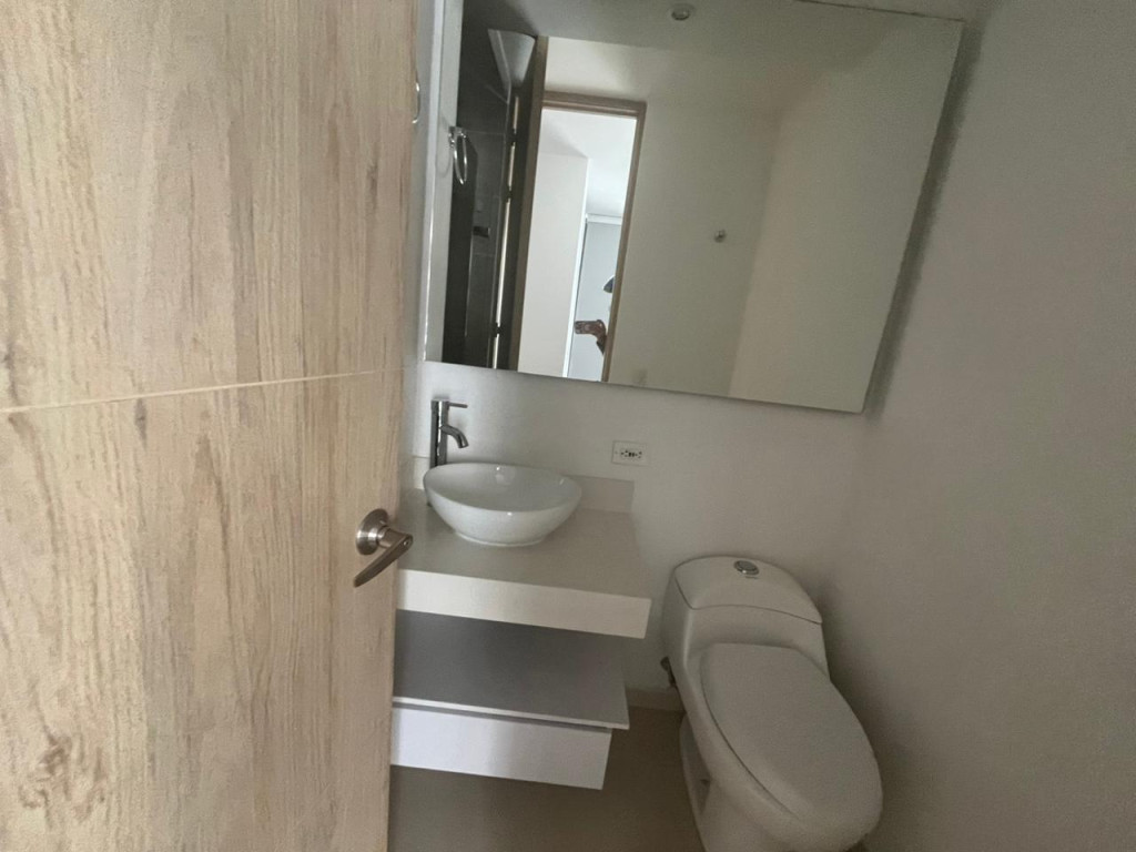Apartamento EN ARRIENDO EN El Porvenir, código: 10309349 - 9