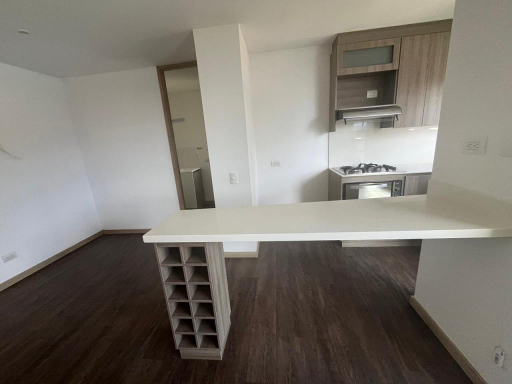Apartamento EN ARRIENDO EN El Porvenir, código: 10309349 - 0
