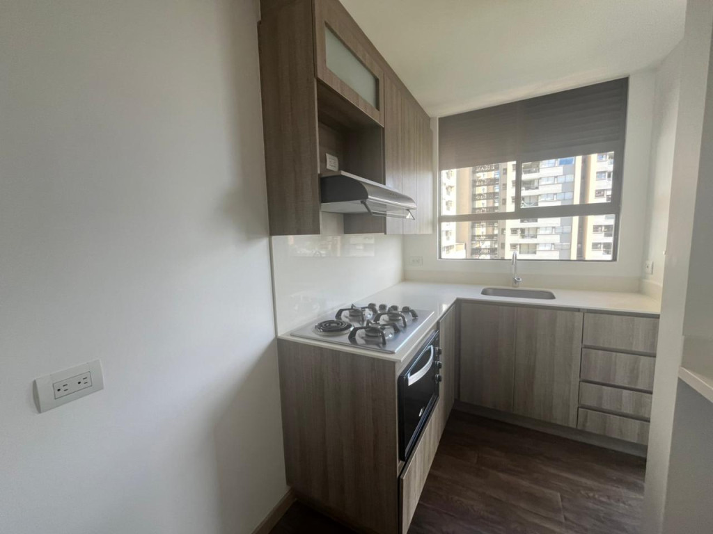 Apartamento EN ARRIENDO EN El Porvenir, código: 10309349 - 1