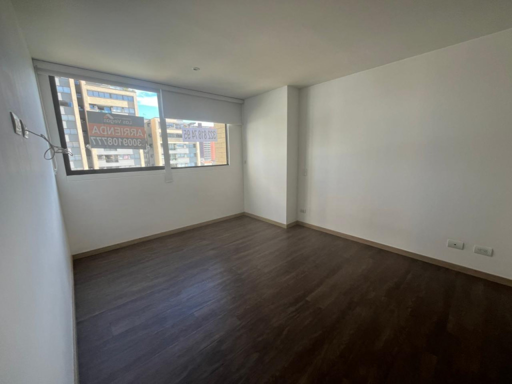 Apartamento EN ARRIENDO EN El Porvenir, código: 10309349 - 6