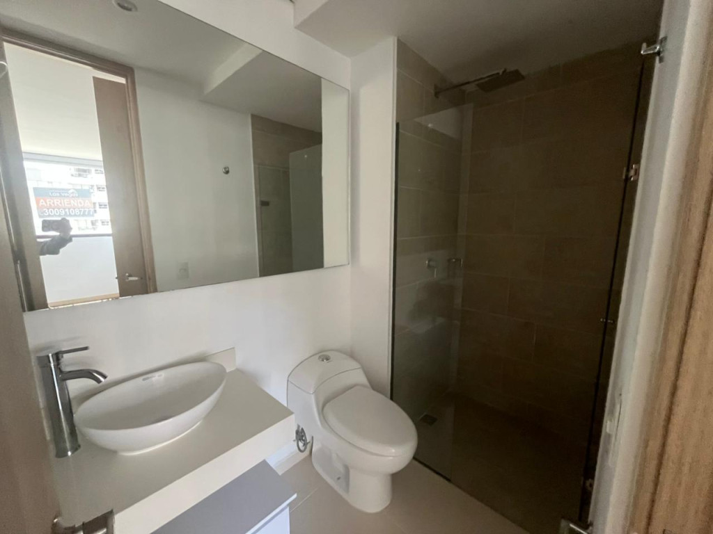 Apartamento EN ARRIENDO EN El Porvenir, código: 10309349 - 7