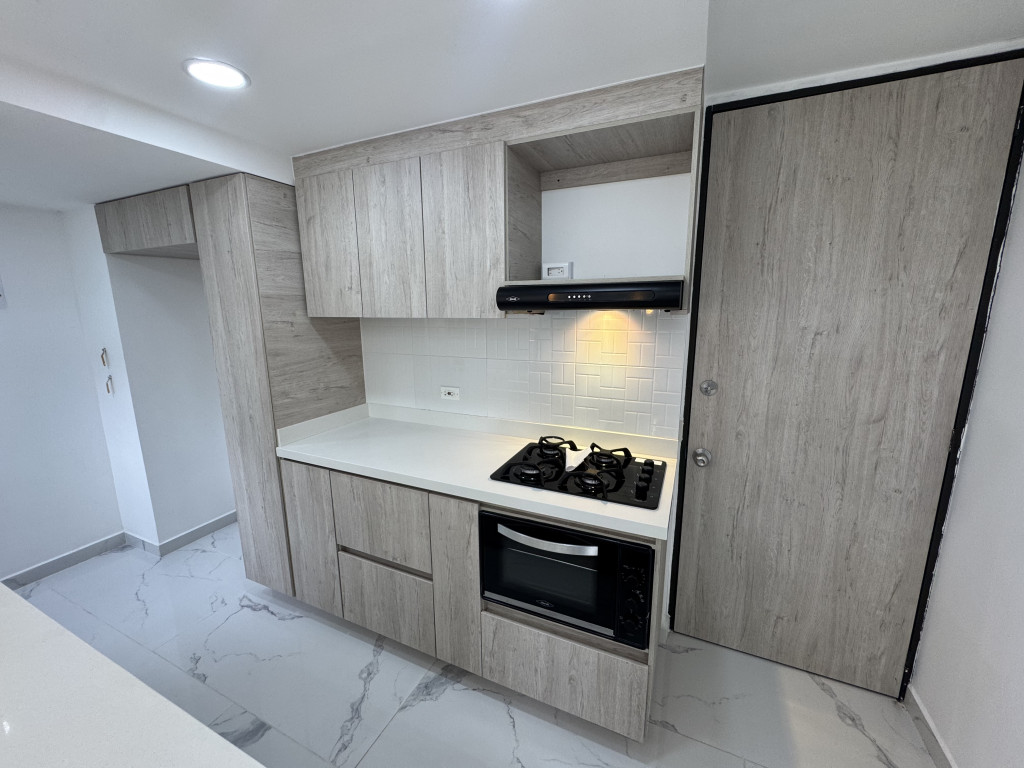 APARTAMENTO calle 58 sur #35-121, Maria Auxiliadora, Sabaneta