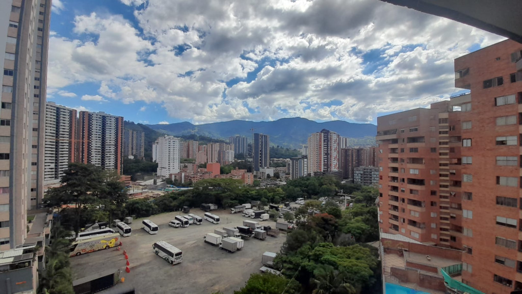 APARTAMENTO Cl 75 sur # 43 a 36, Aves Maria, Sabaneta