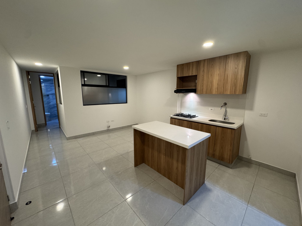 APARTAESTUDIO Cra. 48 #75 sur 50, Las Vegas, Sabaneta
