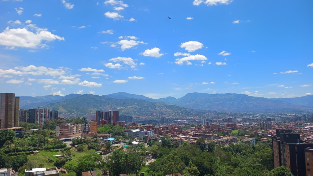 APARTAMENTO KR 24 B 40 A SUR 96, la mina, Envigado
