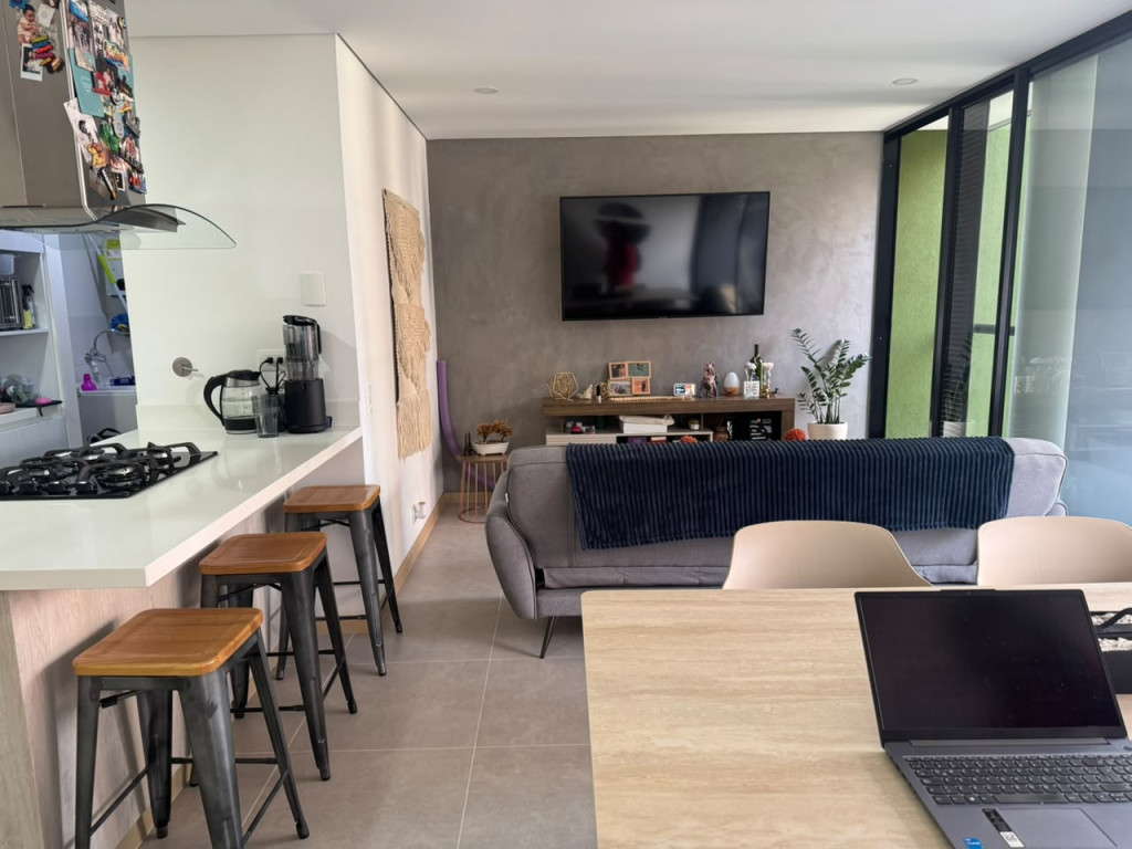 Apartment for rent in Envigado