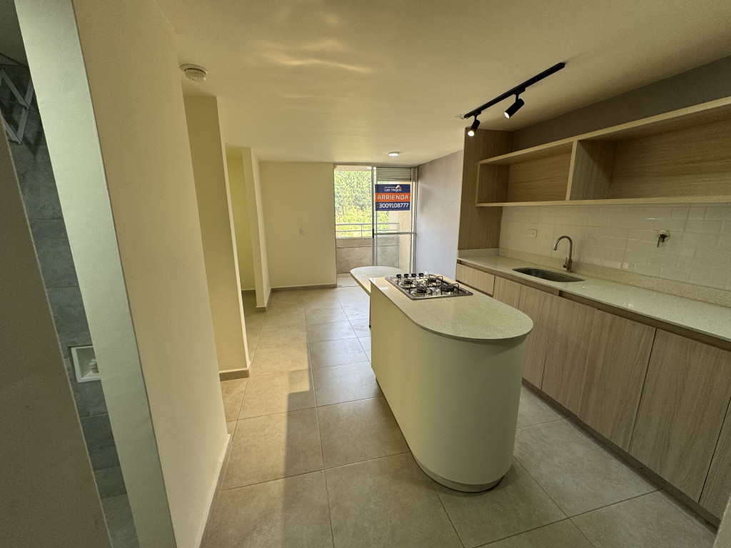 APARTAMENTO Cl. 78 Sur #35 - 100, Cañaveralejo, Sabaneta