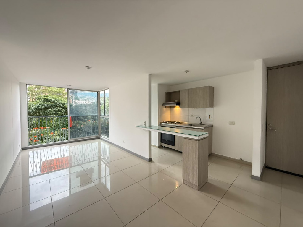 APARTAMENTO Cra. 44 #60 Sur-35, Mayorca, Sabaneta