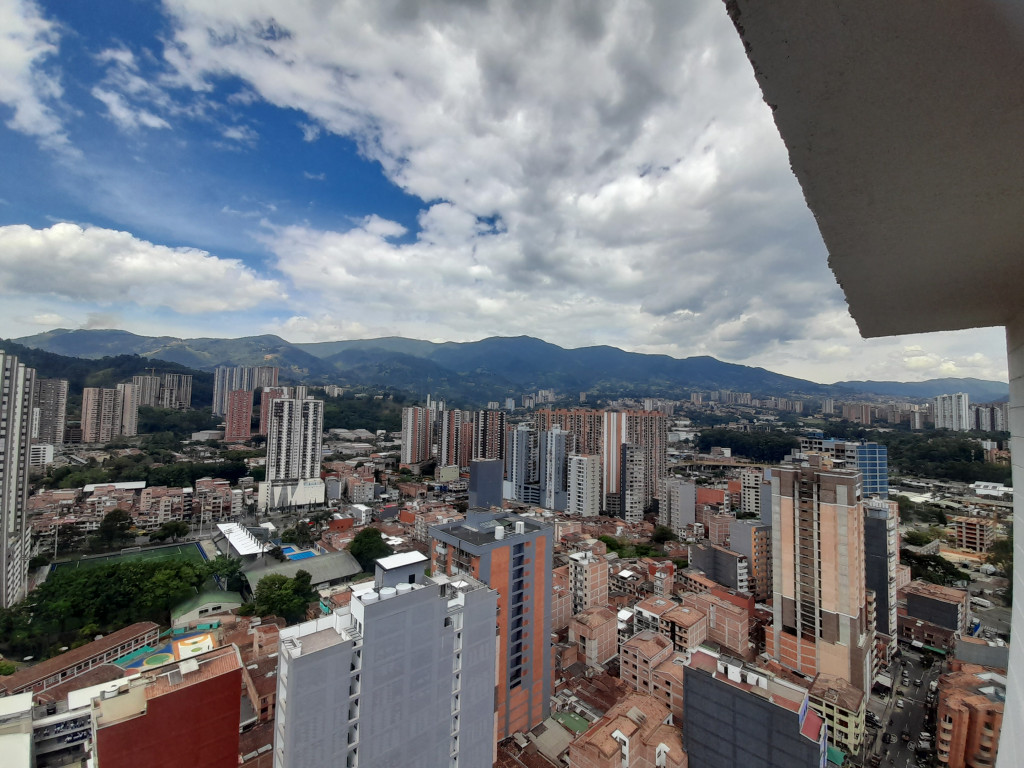 Apartment for rent in Sabaneta