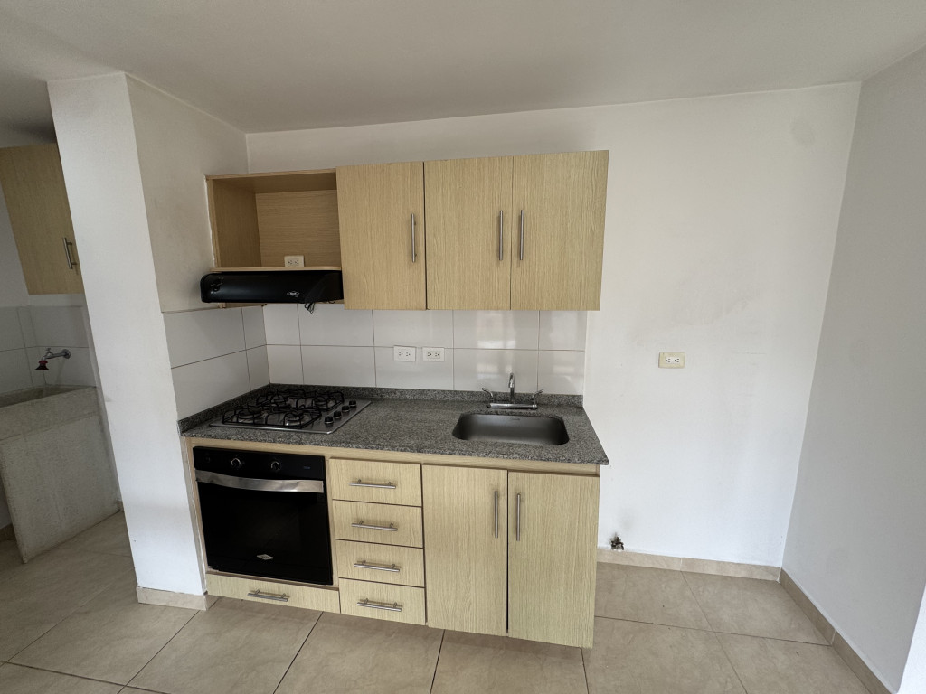 APARTAMENTO Cl. 78 Sur #40-135, El Trapiche, Sabaneta