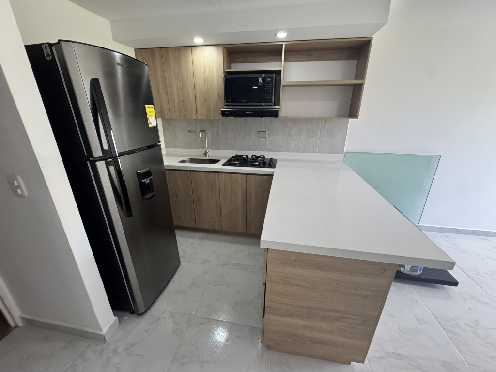 APARTAMENTO Cl. 78 Sur #40 - 135, Cañaveralejo, Sabaneta