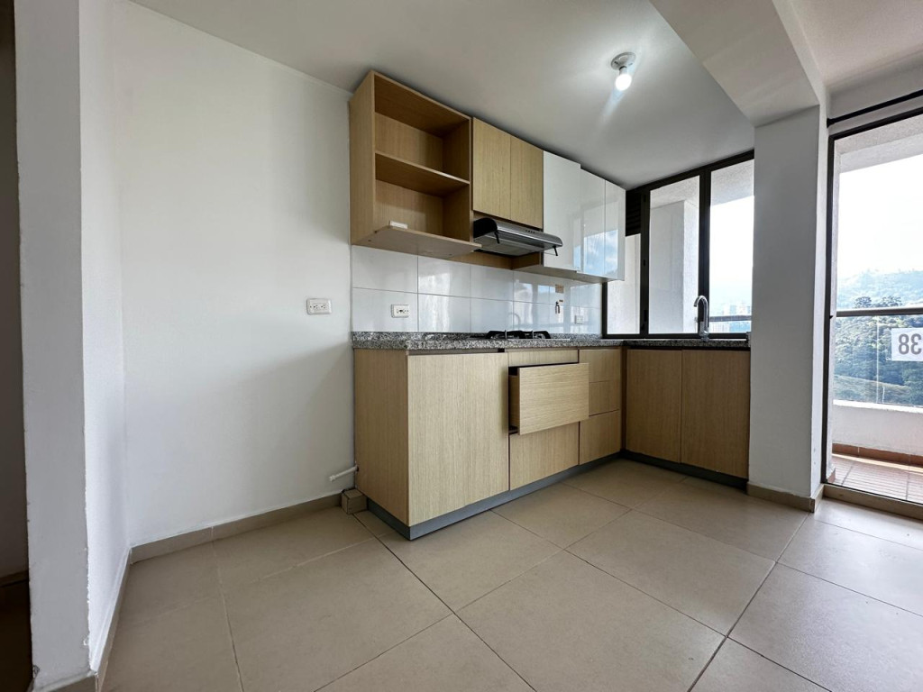 APARTAMENTO Cra 46C # 80 Sur - 155, Vereda Pan De Azúcar, Sabaneta