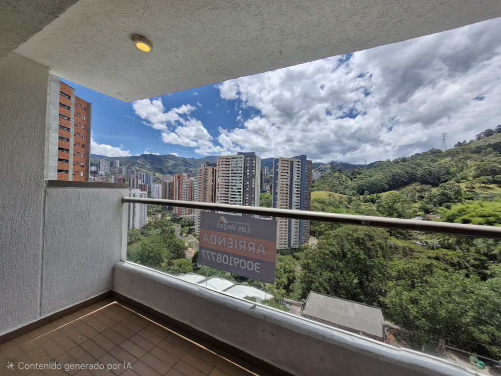 APARTAMENTO CALLE 80 SUR 47 C 01, Vereda Pan De Azúcar, Sabaneta