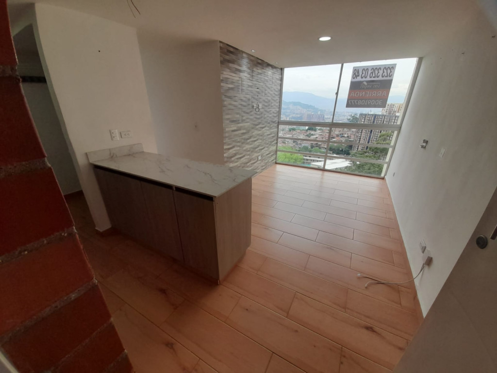 APARTAMENTO Cll 55 A Sur # 38 - 09, Maria Auxiliadora, Sabaneta