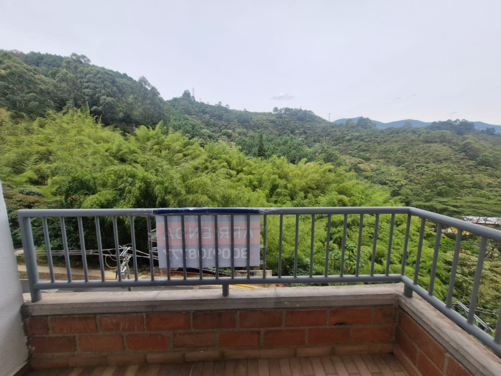 Apartment for rent in Sabaneta