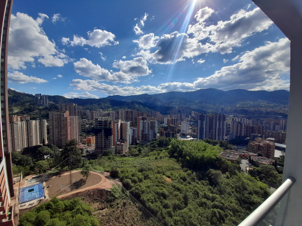 APARTAMENTO Cl 71 sur # 39-78, Aves Maria, Sabaneta