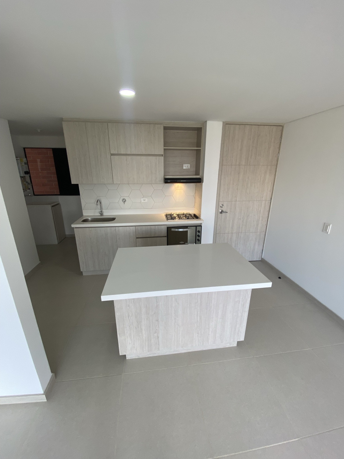 Apartment for rent in Envigado