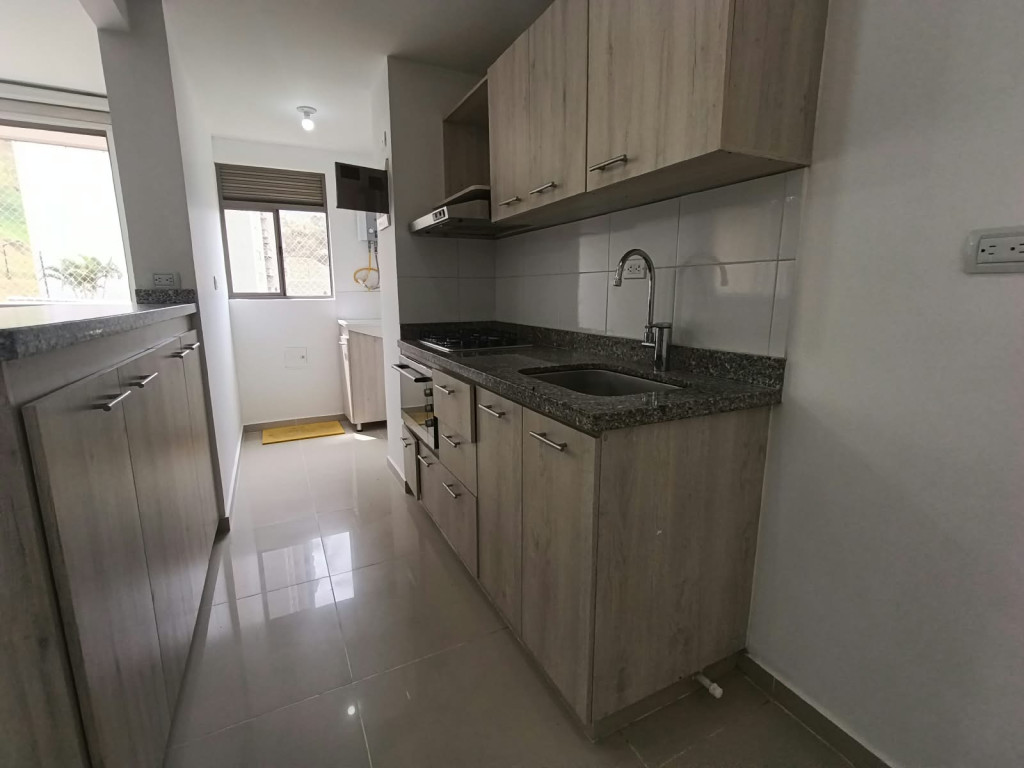 Apartment for rent in Sabaneta