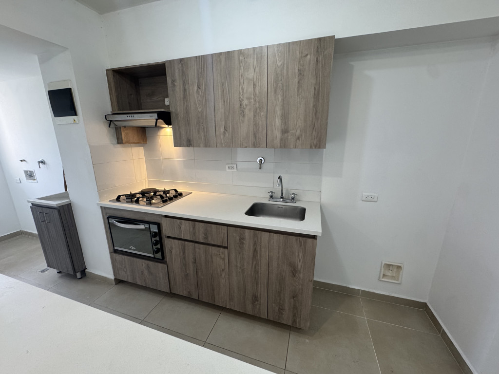 APARTAMENTO Cl. 60 Sur #39-55, Sabaneta, Asdecillas, Sabaneta