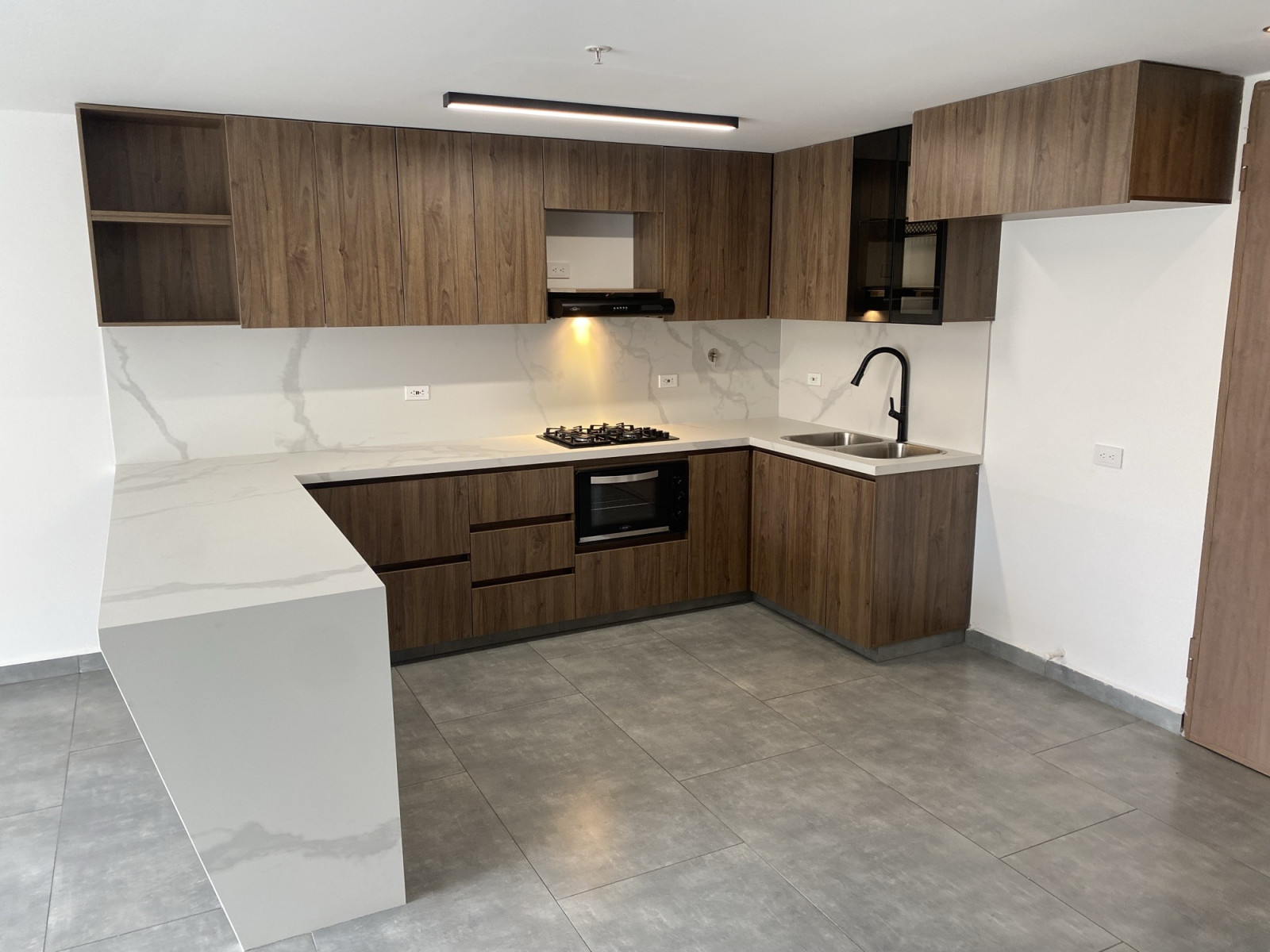 APARTAMENTO Cl. 20 Sur #45-77, Zuñiga, Envigado