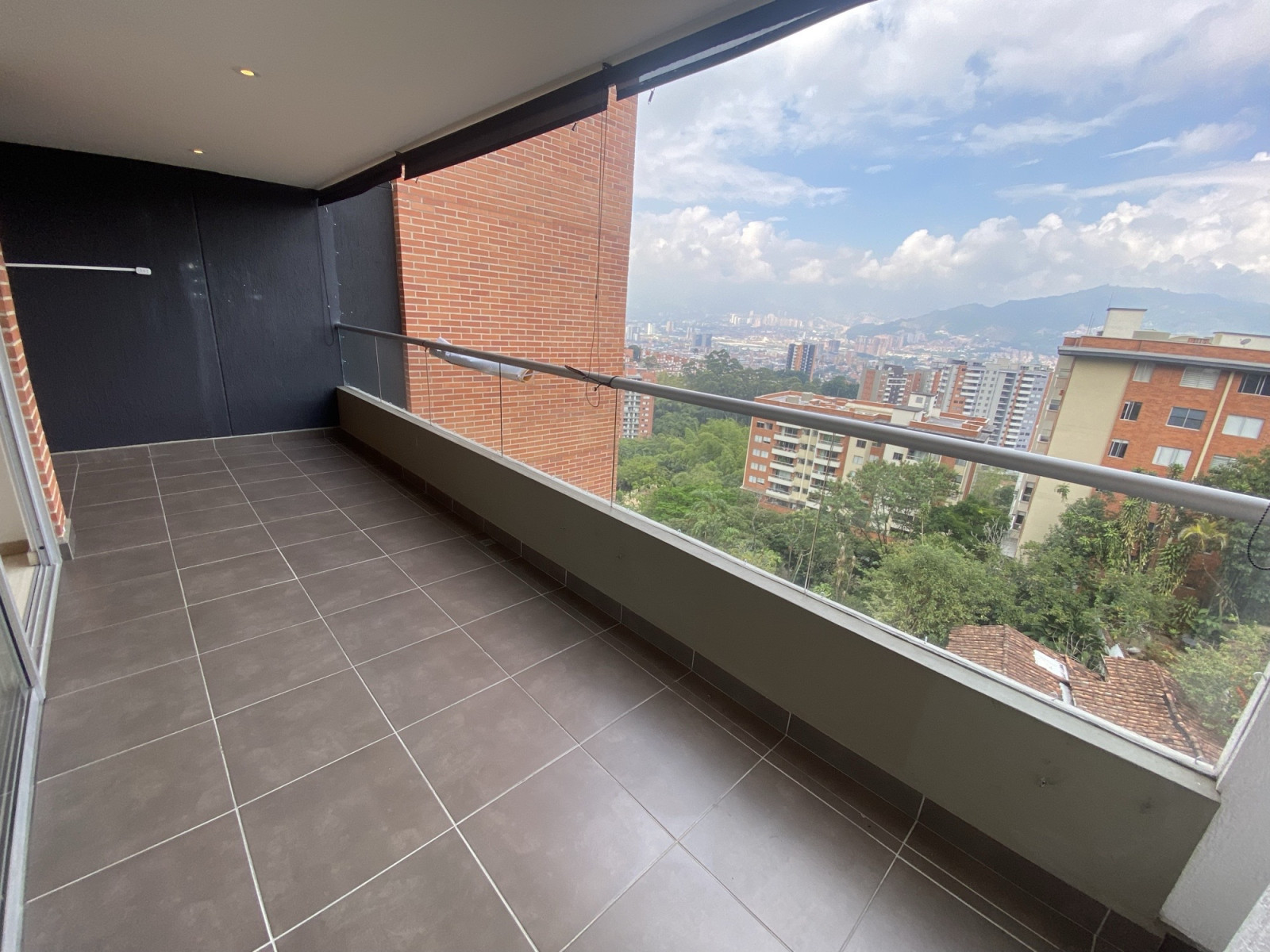 Apartment for rent in Envigado