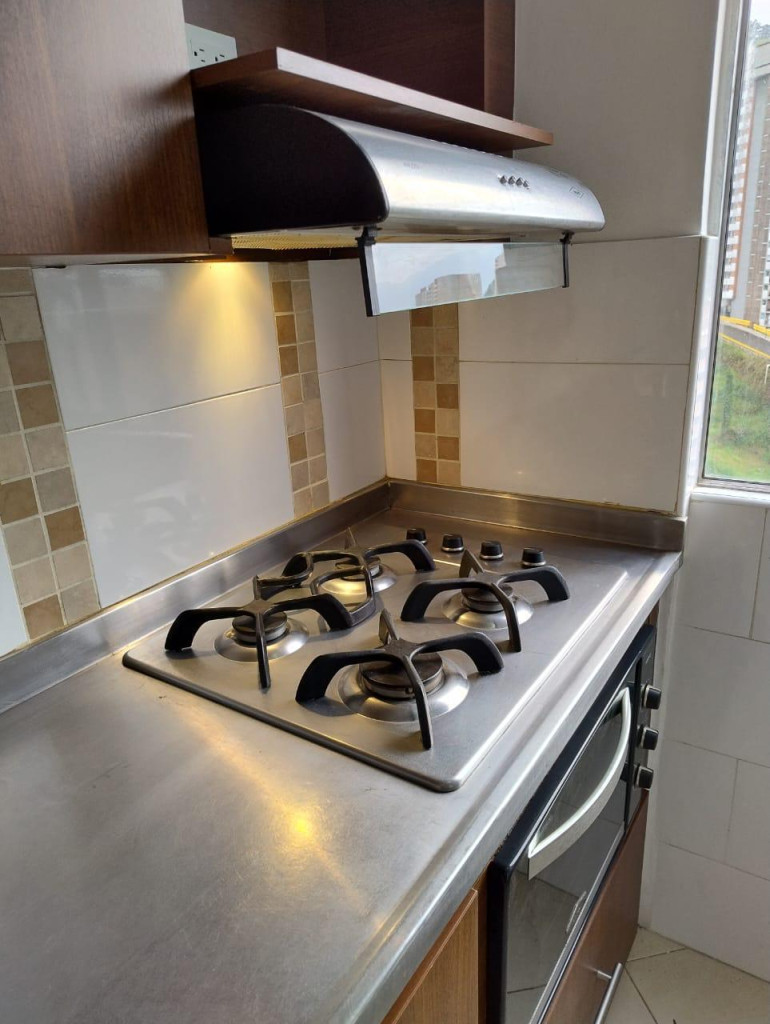 APARTAMENTO Cl. 40a Sur #24b-105, La Mina - Palmeras, Envigado