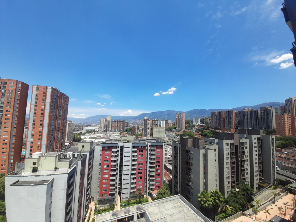 APARTAMENTO Cl 61 sur # 43 a 32, Restrepo Naranjo, Sabaneta