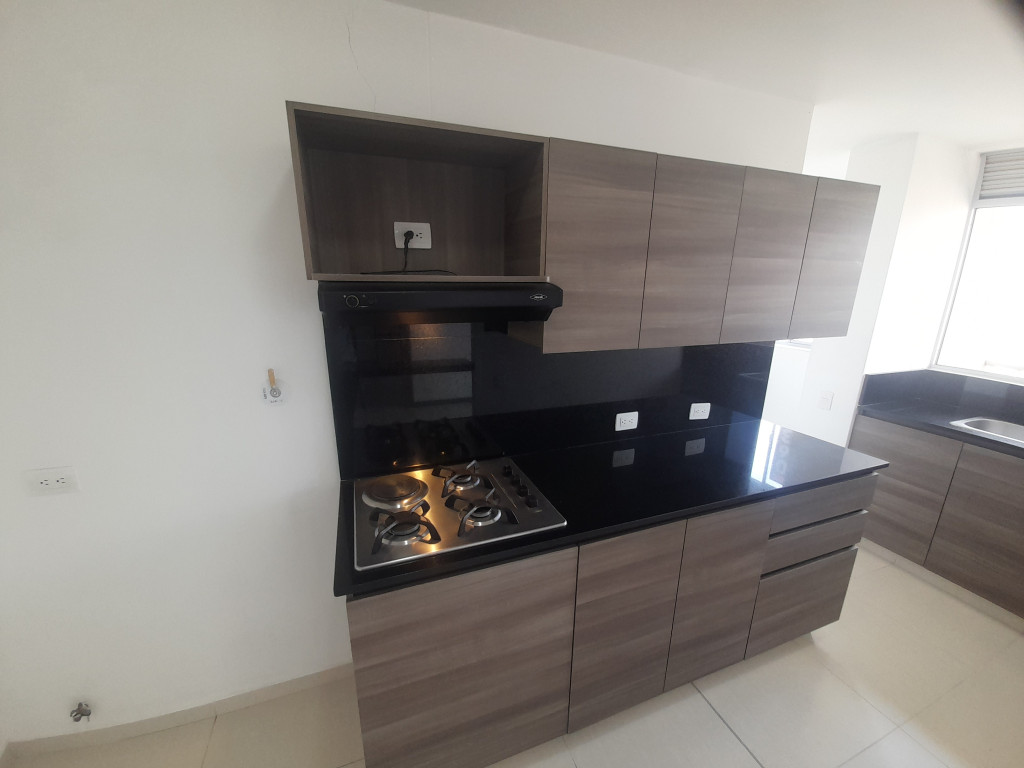 Apartment for rent in Sabaneta