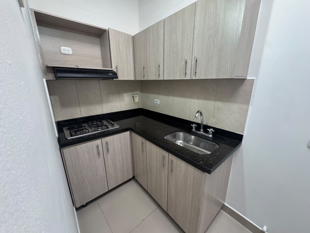 Apartment for rent in Sabaneta