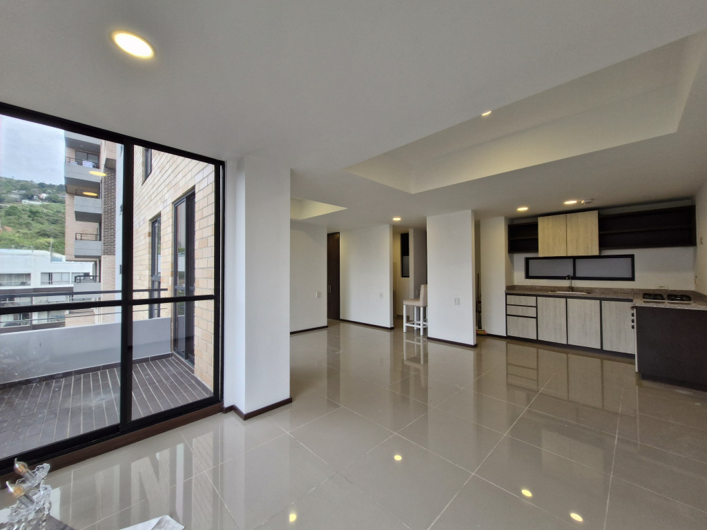APARTAMENTO CALLE 64 SUR 39 130, El Carmelo, Sabaneta
