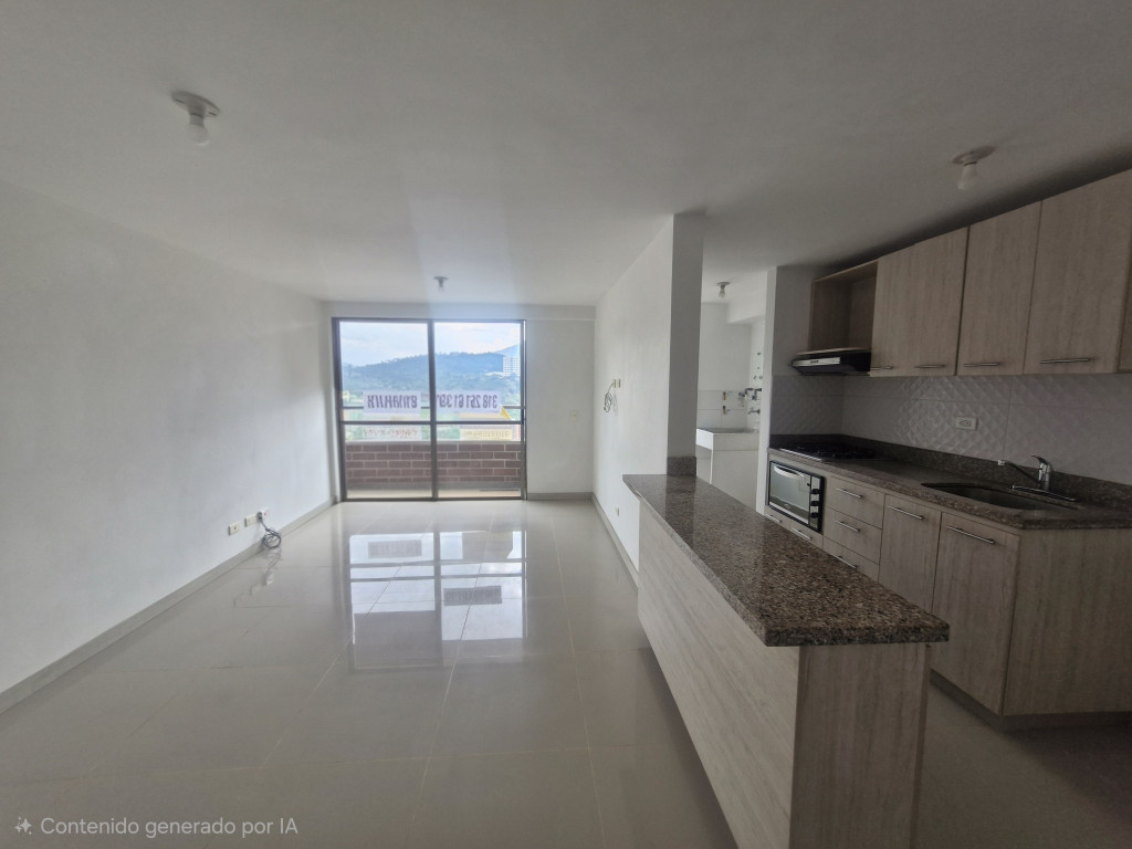 APARTAMENTO Calle 72 sur # 33 59, Aves Maria, Sabaneta