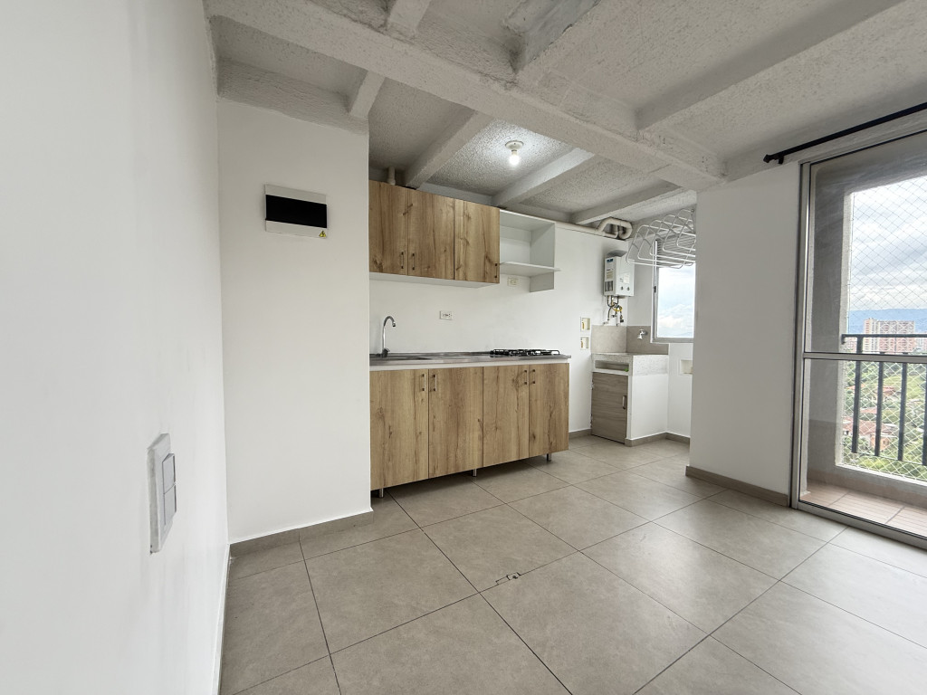 APARTAMENTO CALLE 63 B SUR # 32 - 550, Las Lomitas, Sabaneta