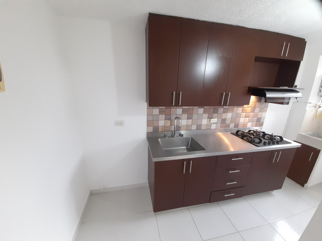 APARTAMENTO Cl 65 sur # 42 b 14, El Carmelo, Sabaneta