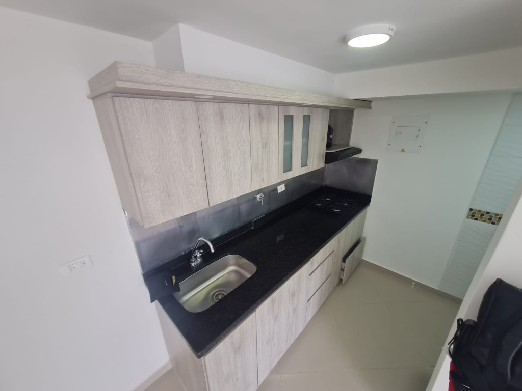 APARTAMENTO Cl 55A Sur #38-09, María Auxiliadora, Sabaneta, Antioquia, Maria Auxiliadora, Sabaneta