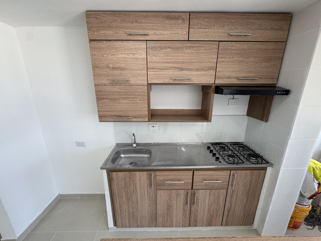 APARTAMENTO Carrera 46 #66 sur 05, Sabaneta, Antioquia, Las Vegas, Sabaneta
