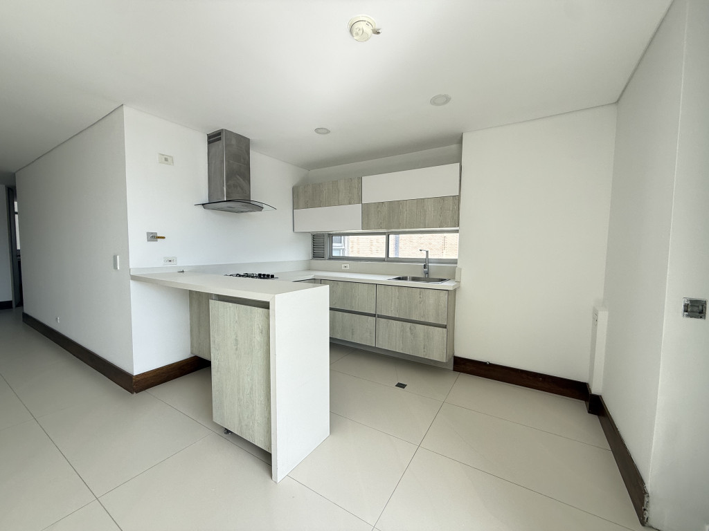 APARTAMENTO CALLE 72 SUR # 34 - 125, Aves Maria, Sabaneta