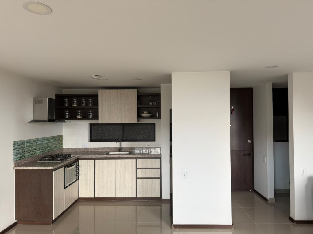 Apartment for rent in Sabaneta
